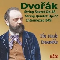 Streichsextett Op.48/Streichquintett Op.77 | The Nash Ensemble | Audio-Cd | CD