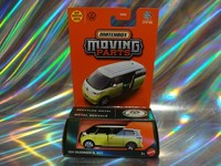 ´24 Volkswagen Id. Buzz Vw 🔥🏆🔥 Mbx Moving Parts 2025 Ovp/Neu 1:64