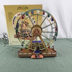Gold Label Mr Christmas | eBay
