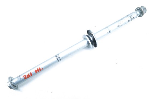 SUZUKI VS 1400 INTRUDER VX51L  Steckachse Achse hinten Hinterrad  261