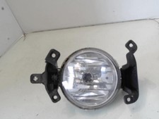 Antibrouillard Chevrolet MATIZ