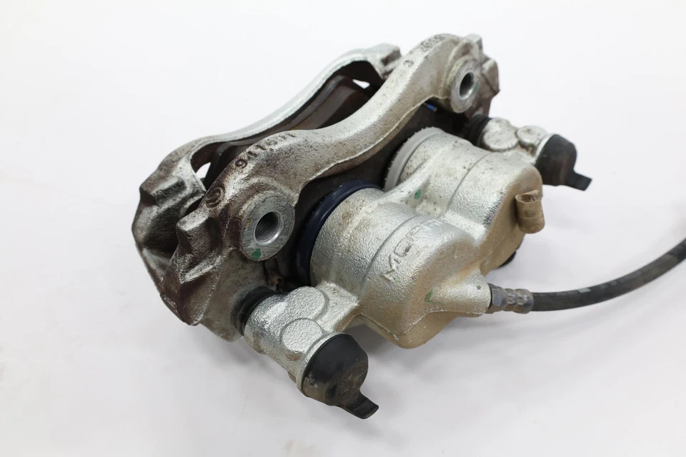 2014-2025 RAM PROMASTER 2500 PINZA DE FRENO DE DISCO DELANTERA IZQUIERDA LADO DEL CONDUCTOR OEM Foto 4 de 4