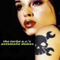 Turbo A.C.'S - Automatic Demos Red Vinyl - Vinyl Record - G4Z