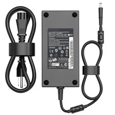 180W 130W Power Supply Fit for Dell Dock WD19 WD22TB4 K20A001 D6000 D6000S Do...