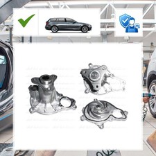 Wasserpumpe Dolz f�r BMW 3 Touring F31 330 i