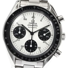 OMEGA Speedmaster Marui Limited 3510.21 Chronograph Automatic Men's Watch_886687