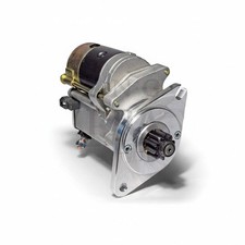 Rac184 Starter Motor Mgb Mgc 1968 Onwards Rac184 Starter Motor Mgb Mgc 1968 Onwards
