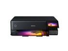 EPSON EcoTank ET-8550 Imprimante Multifonction Wi-Fi Écran Tactile 4,3"