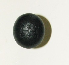 Suzuki Samurai Transmission Knob 1988.5 - 1995 Suzuki Samurai Transmission Knob 1988.5 - 1995