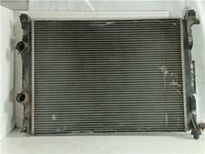 8200117609 radiateur RENAULT MEGANE II BM0 1 CM0 1 1.9 DCI BM0G 422230