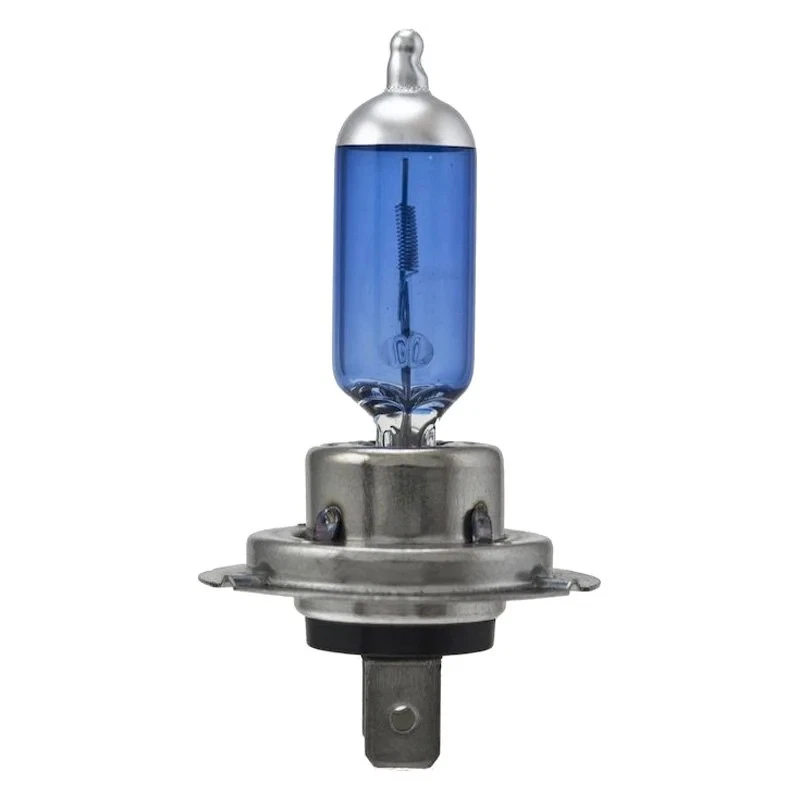 For Porsche 911 1999-2012 Hella H71070307 Optilux XB Halogen Bulbs H7 Foto 4 de 4