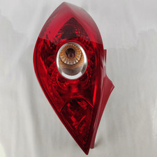 93189092 Rücklicht. Links OPEL CORSA VAN 1.2 Easytronic Ber 3p/b/1229cc