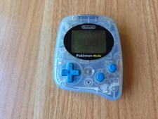 Pokémon Mini In Video Game Consoles for sale | eBay