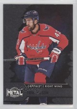 2020-21 Skybox Metal Universe Tom Wilson #75 2o7