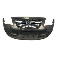 VAUXHALL MERIVA B 2013 Bumper Front 13267699
