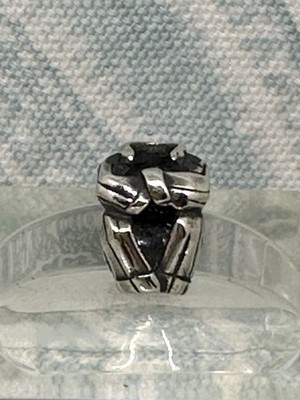 Authentic Trollbeads Spirit of Sleep, New Great for Halloween