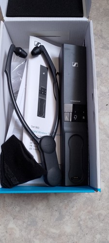 Sennheiser Set 860 TV - Imagen 3 de 3