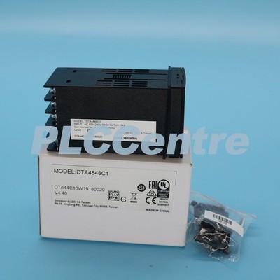 1PC Brand New Delta DTA4848C1 temperature controller FREE SHIPPING