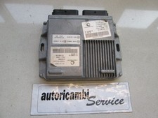 OPEL CORSA D 1.2 GPL 5P 5M 63KW (2013) RICAMBIO CENTRALINA INIEZIONE GAS GPL LAN