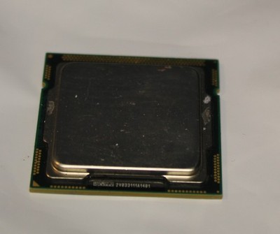 Intel Core i5 Sockel LGA1155 - 1150 Einzelprozessor