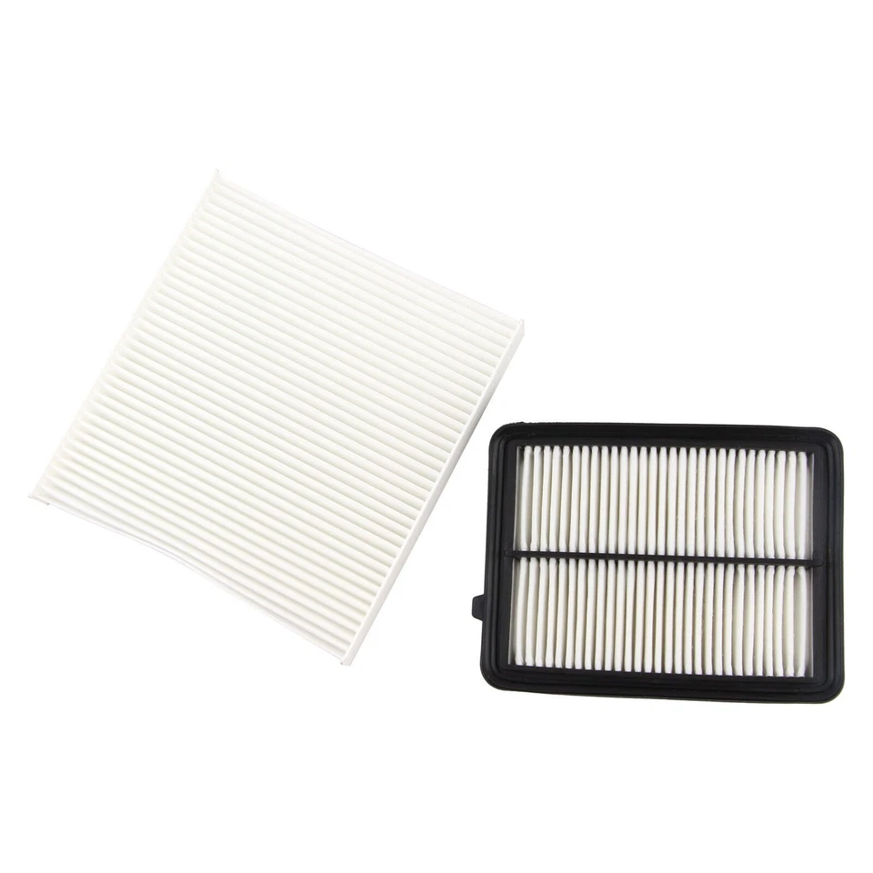 Engine Cabin Air Filter for Nissan Maxima 2004-2008 Murano 2003-2007 V6 3.5L - Image 2 of 4