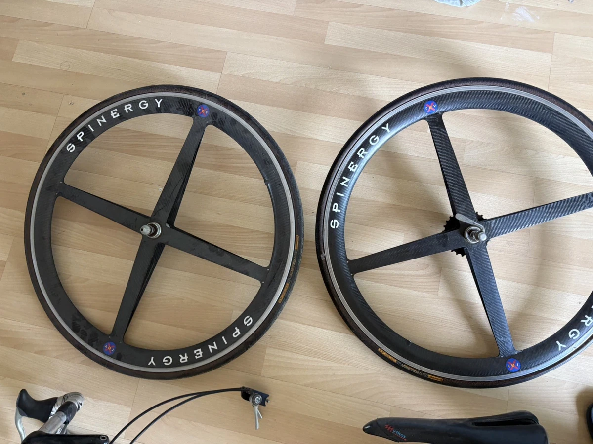 Spinergy Rev X for sale - eBay