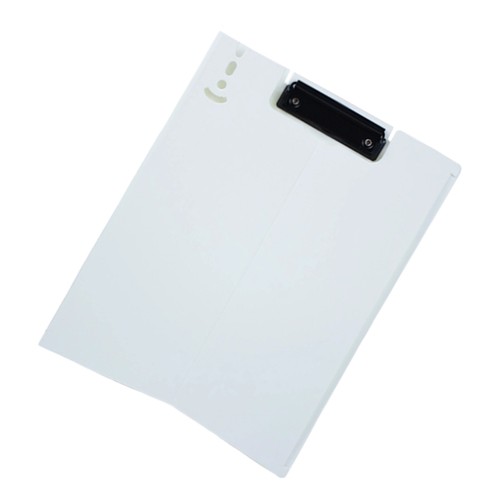 Foldable Document Clipboard Adjustable Angles Conference Writing Board 233x320mm - Afbeelding 9 van 13
