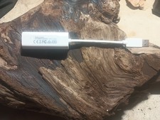 J5create JUA254 USB to HDMI 1080p HD Multi-Monitor Adapter for Windows