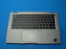 Dell Latitude 5430 14" Palmrest w/BL Keyboard Touchpad Speakers KJGJ9