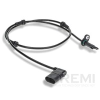Abs Sensor Raddrehzahl Bremi 51419 FüR W205 A205 Mercedes C205 S205 Klasse Model