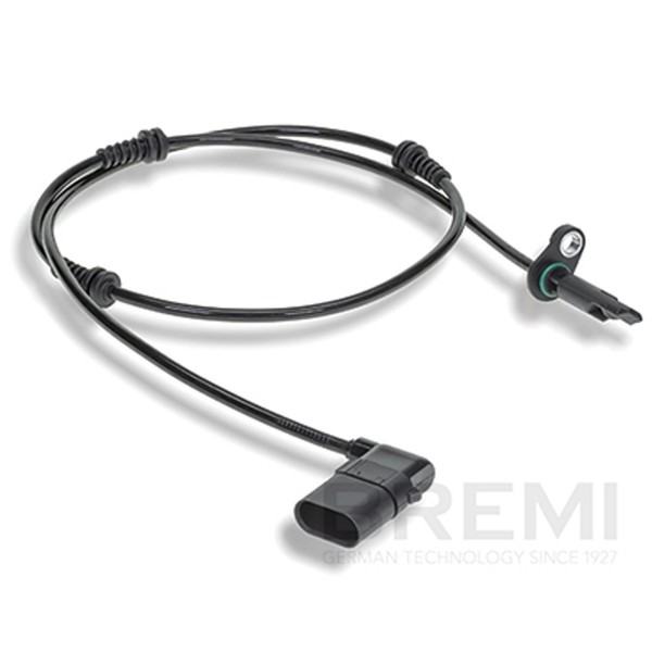 Abs Sensor Raddrehzahl Bremi 51419 FüR W205 A205 Mercedes C205 S205 Klasse Model-image