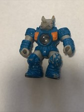 Battle Beast 1987 Hasbro Takara Laser Beasts Sailon Rhino #79