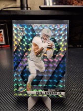 2025 Panini Mosaic - Odell Beckham Jr. Mosaic Prizm #189 Dolphins