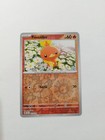 Carte Pokémon - Poussifeu Reverse - 022/159 - EV09 - Aventures Ensemble - JTG