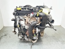 MOTORE COMPLETO PER OPEL Astra H Berlina 2° serie Z17DTR Z17DTR Diesel 1.7 (07>