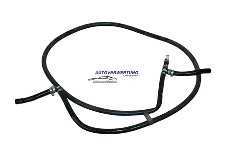 Audi A6 4F SRA Schlauch für Scheinwerferreinigungsanlage Hubzylinder 4F0955970