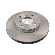 Disque de frein Suzuki LIANA