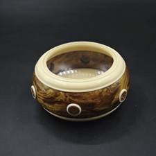 Imitation Sea Willow Singing Insect Jar Huang Ling Bamboo Cricket Wanti Case