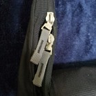 Swiss Gear Messenger Laptop Bag Black with Name Tag Shoulder Strap — photo 6