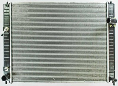 Radiator-RWD APDI 8013078