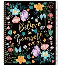 2025-2028 Monthly Planner - 3 Year Monthly Planner 2025-2028 JULY.2025 - JUNE...