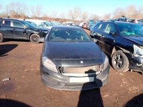 MERCEDES A CLASS STARTER MOTOR W176 A220 CDI AUTOMATIC A2709060026