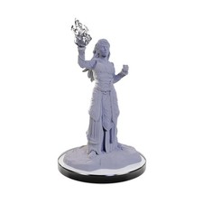 WizKids D D Mini 28mm Elf Wizards Pack New