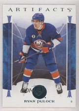 2022-23 Upper Deck Artifacts Turquoise Ryan Pulock #23 1hs9