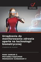 Urz¿Dzenia Do Monitorowania Zdrowia Oparte Na Technologii Biometrycznej Buch