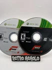XBOX 360 FORZA Motorsport 4 (2 Discs) Discs Only Microsoft