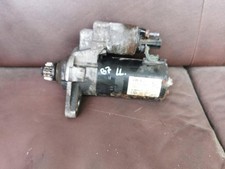 VW PASSAT B7 1.6 TDI 10-15 Anlasser Starter 02Z911024H OE ORIGINAL TEIL GEBRAUCH