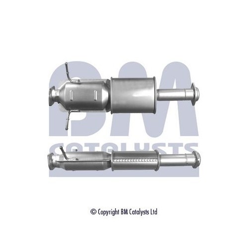 For ALFA ROMEO GT 937 2003 to 2010 Catalytic Converter