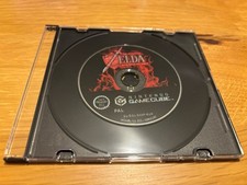 The Legend of Zelda: Ocarina of Time für Nintendo GameCube | Nur Spiel / CD