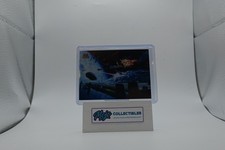 2024 Topps Star Wars Chrome Galaxy Hoth Evacuation #89 /75